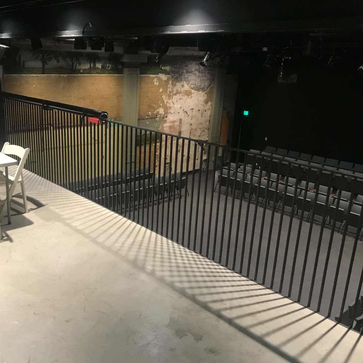 Rondo Frogtown Historic theater in St Paul Image in Thomas - Dale, St Paul, MN