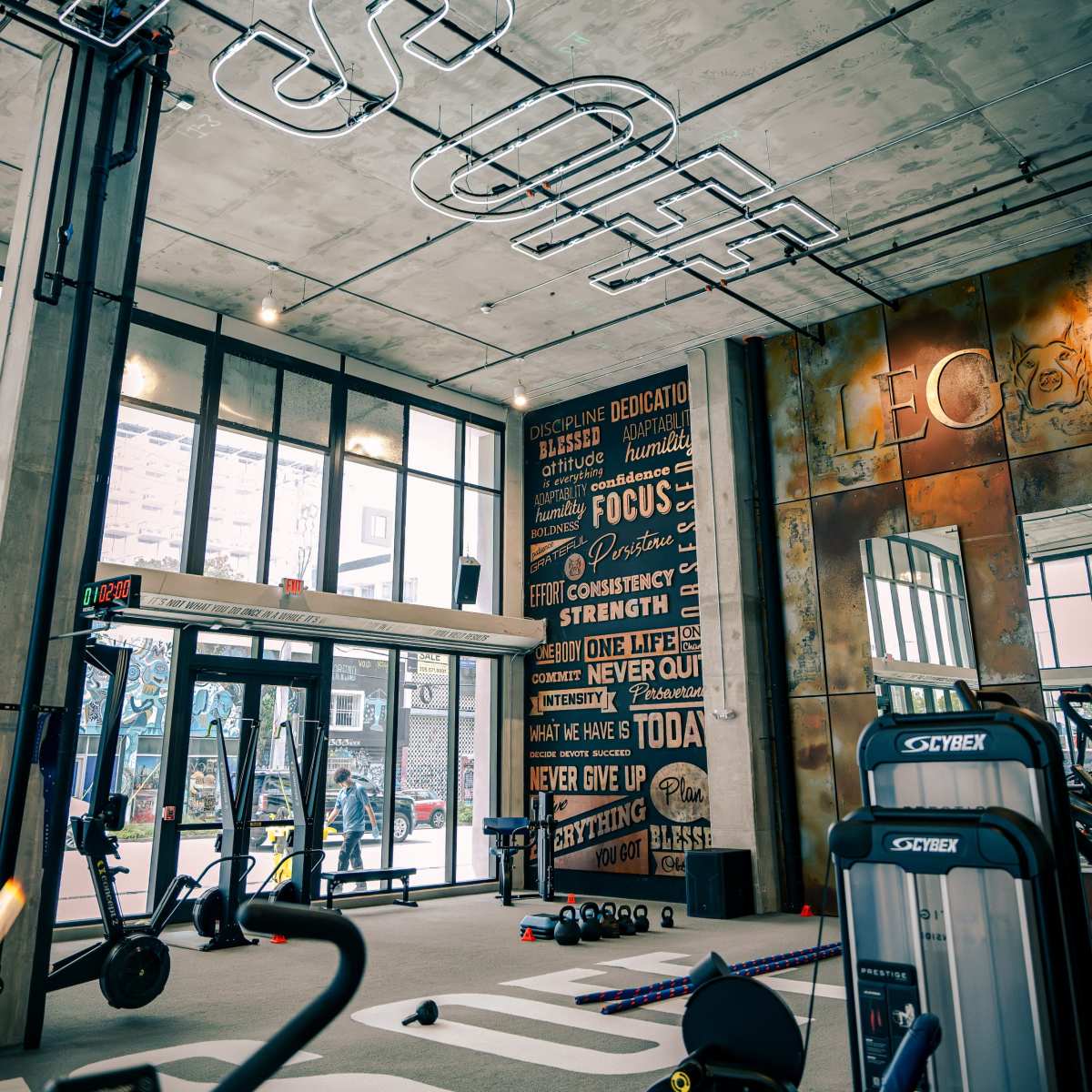 Modern Industrial Spacious  Studio in the heart of Wynwood in Miami Image in Wynwood, Miami, FL