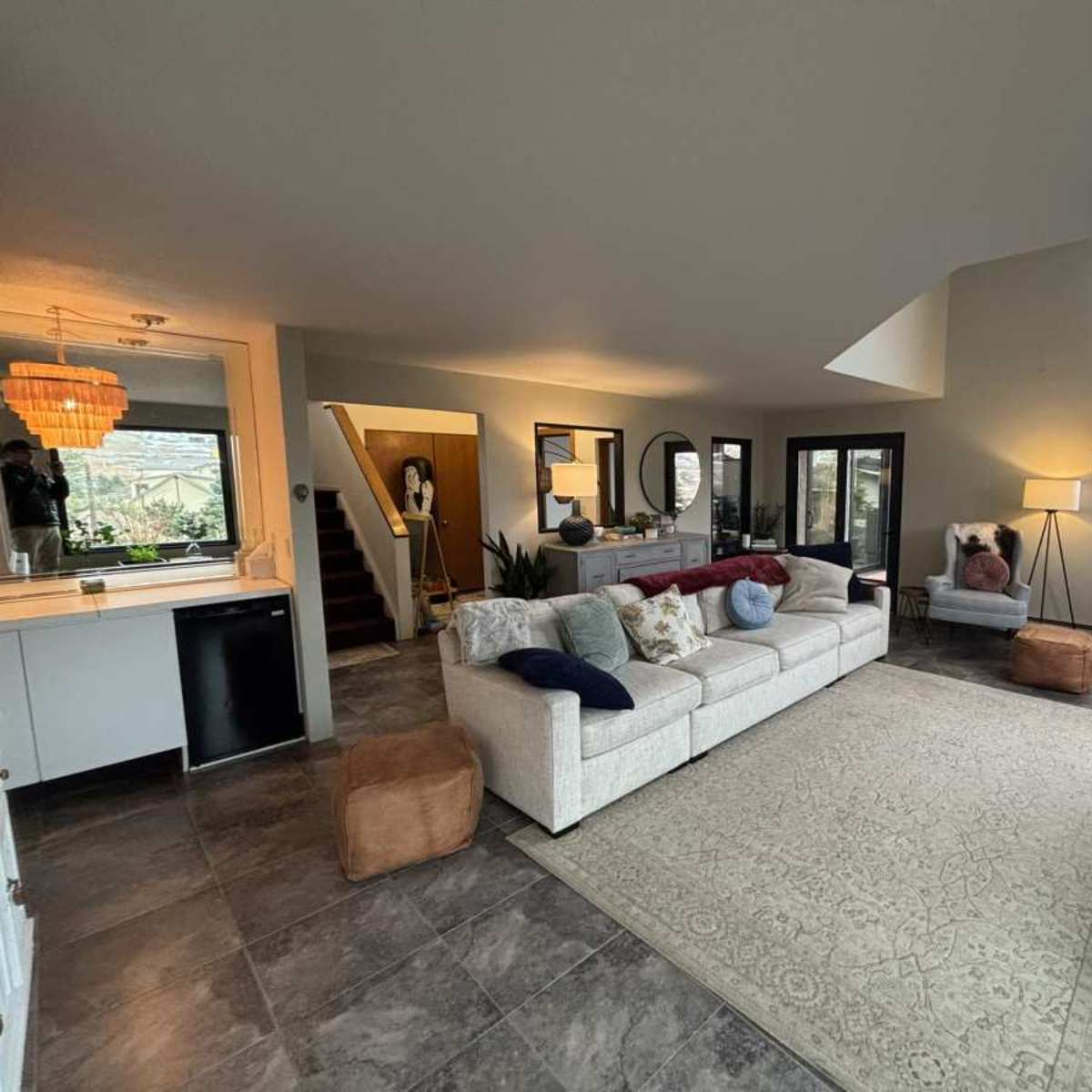 Red Rocks/ Mountain Desert Oasis in Littleton Image in Deer Creek Mesa Area, Littleton, CO