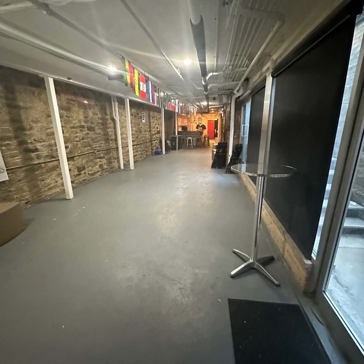 A Wonderful Events Multi-Purpose events Center in Williamsburg Brooklyn in Brooklyn Image in Williamsburg, Brooklyn, NY