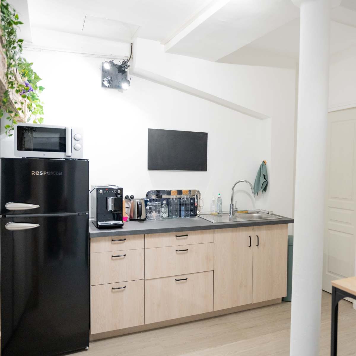 Studio photo & espace de co-working - 6eme arrondissement de Paris in PARIS Image in Monnaie, PARIS, 