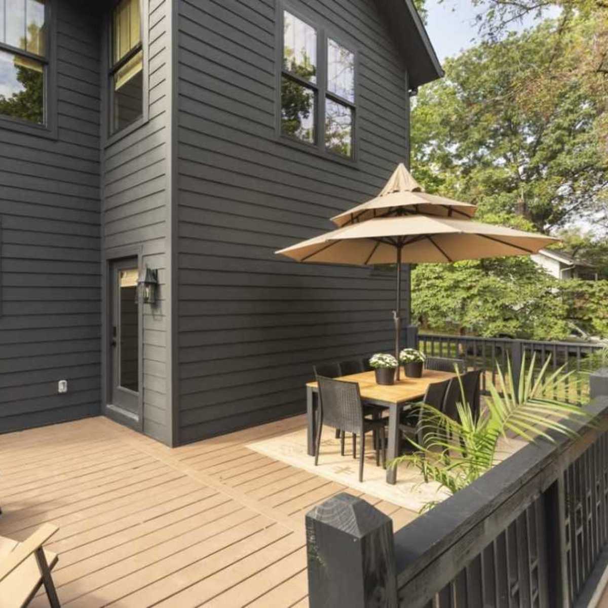 Cozy Modern Neighborhood Cottage in Nashville Image in East Nashville, Nashville, TN
