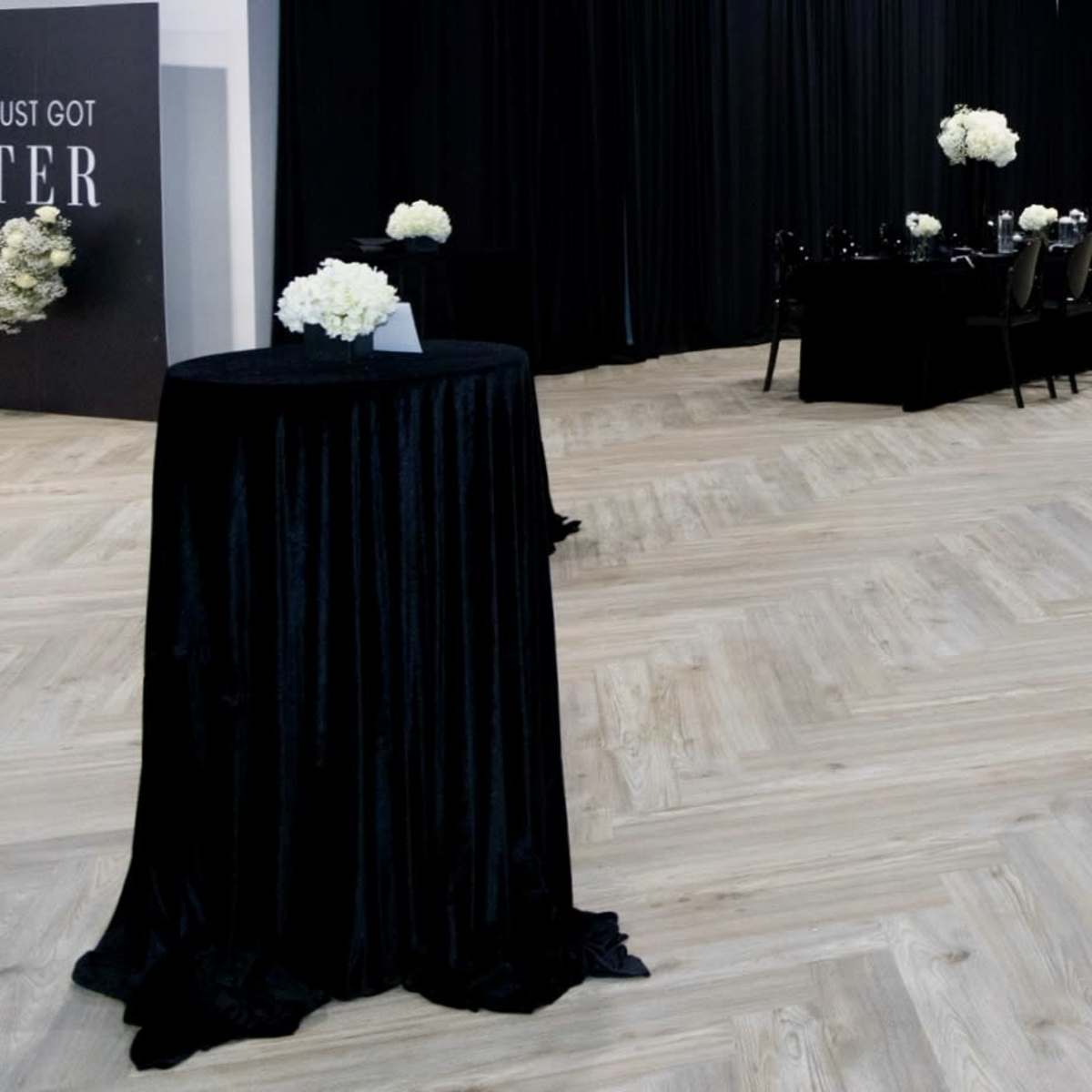 Modern Luxe Event Center in Clinton Township Image in Clinton Twp, Clinton Township, MI