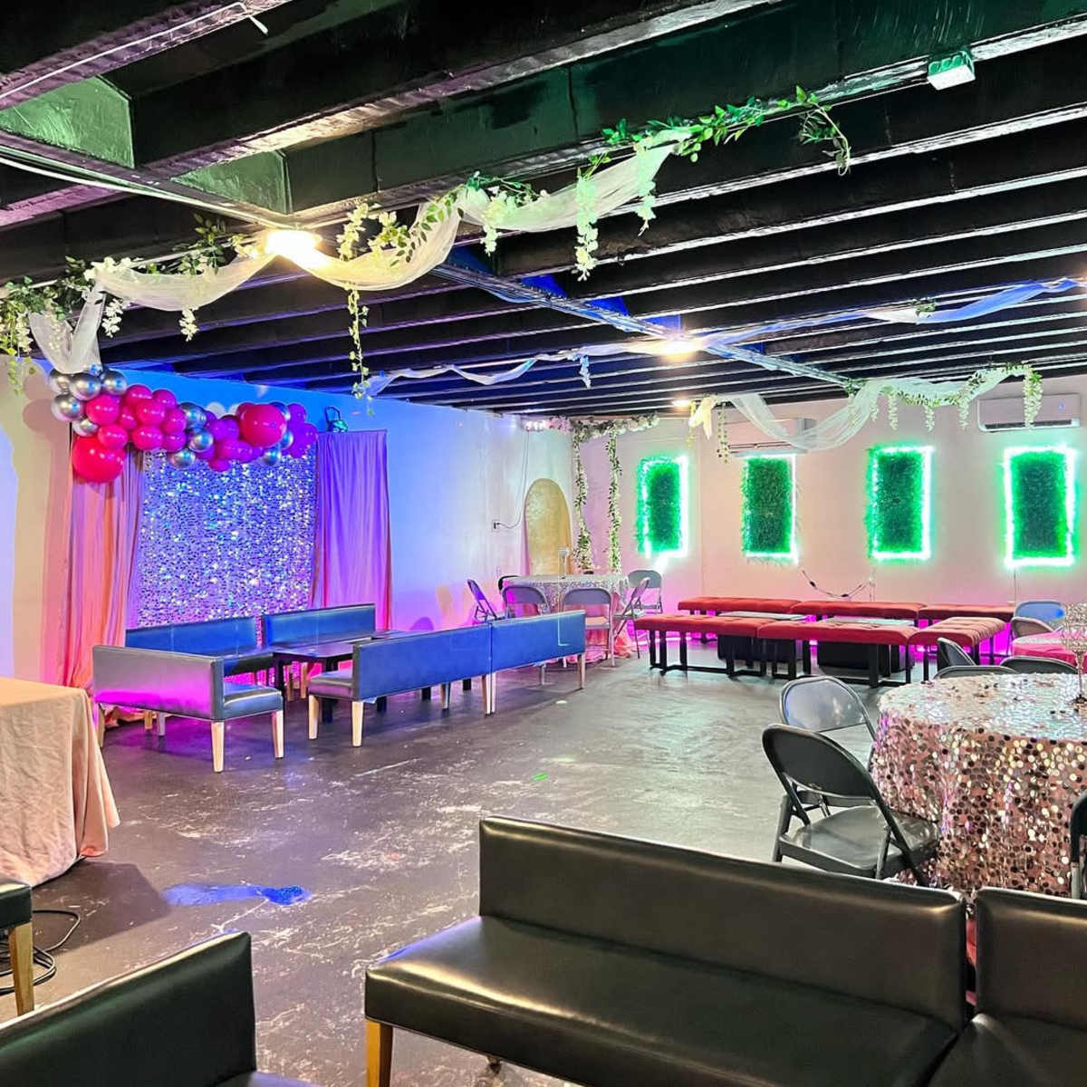 420 EVENT SPACE in Baltimore Image in Liberty Square, Baltimore, MD