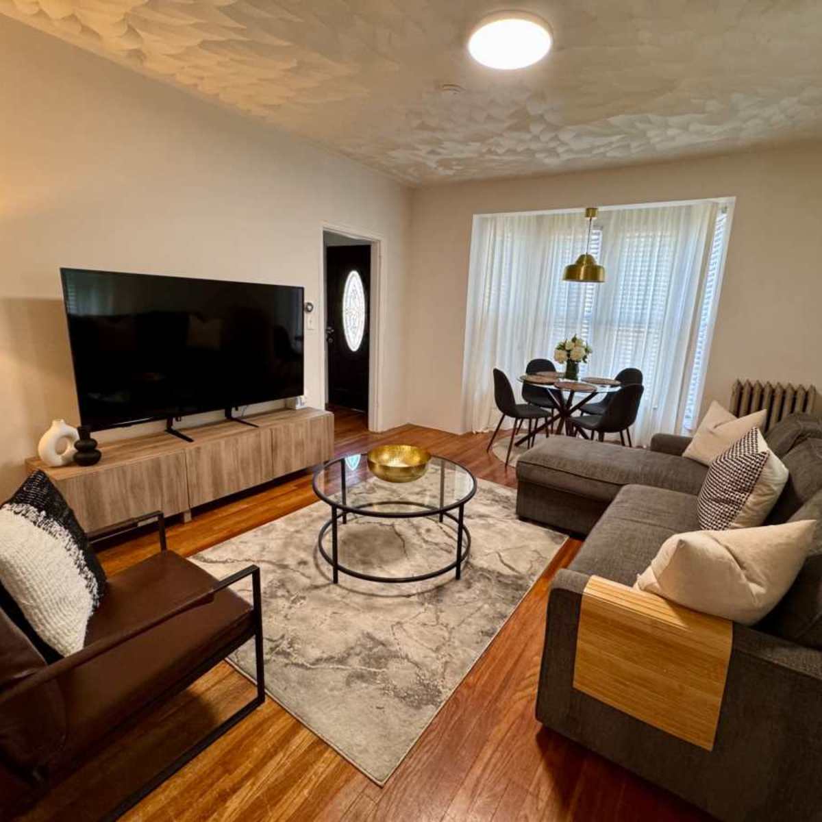 Cozy Home in the Southshore of Boston in Brockton Image in Brockton, Brockton, MA