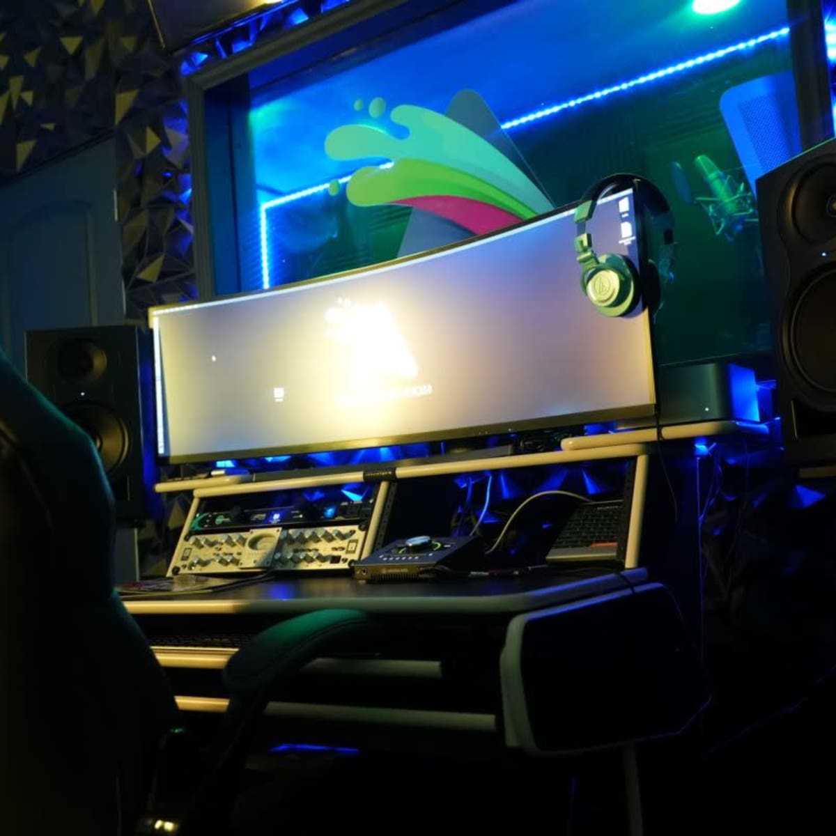Bronx Studio (Recording, Photography, Videography, Podcast), Bronx, NY ...