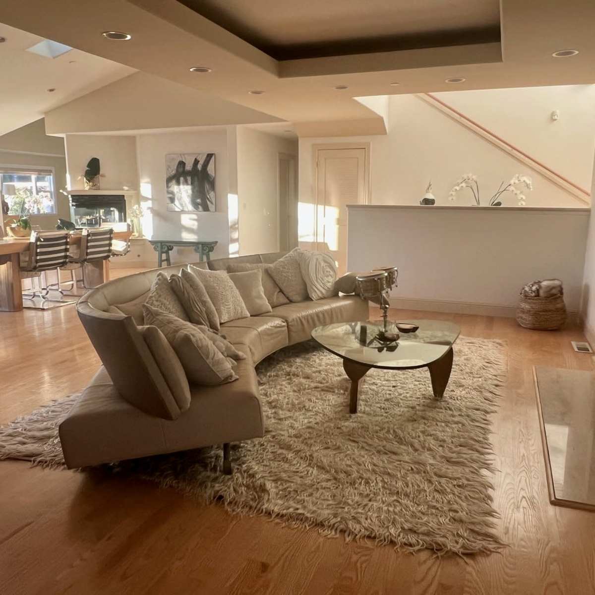 Sunny Waterfront Retreat with Pool and Private Boat Dock in San Rafael Image in San Rafael, San Rafael, CA