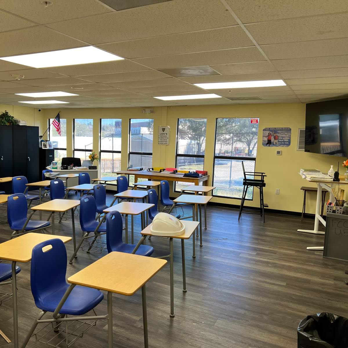 Classrooms available for evening use in Clermont Image in Clermont, Clermont, FL