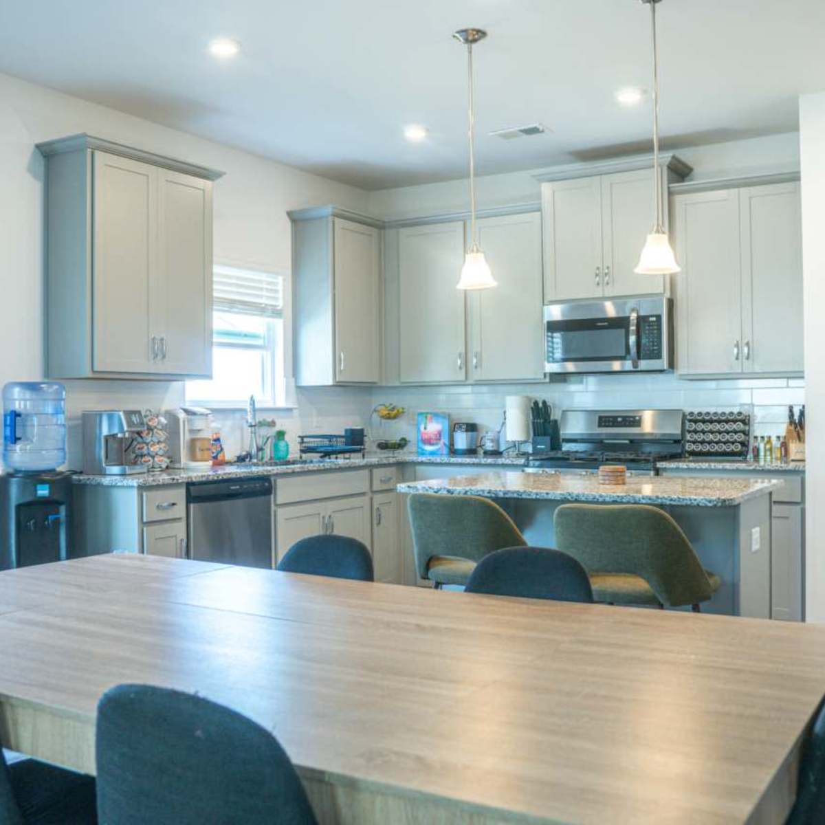 "Modern 4BR Retreat: Perfect for Shoots" in Canton Image in , Canton, GA