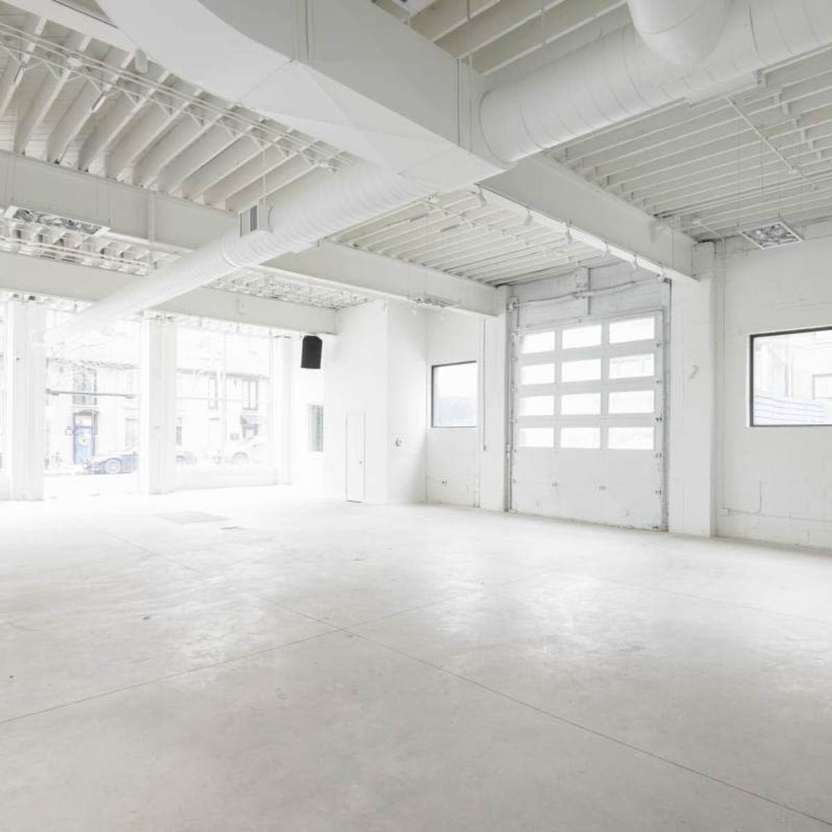 perfect blank canvas event space downtown toronto in Toronto Image in St. Lawrence, Toronto, ON