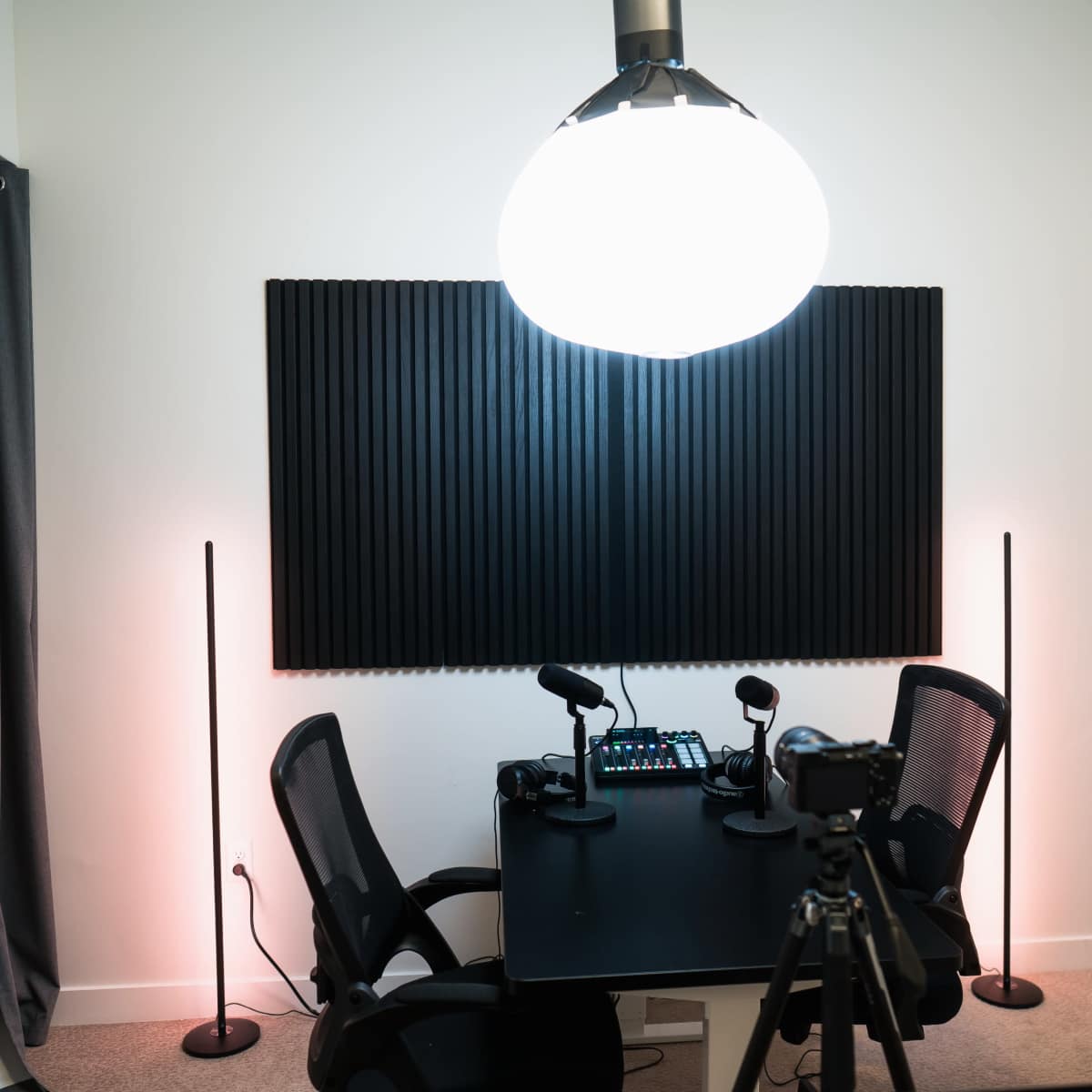 Canyon Vista Recording Studio, Draper, UT | Production | Peerspace