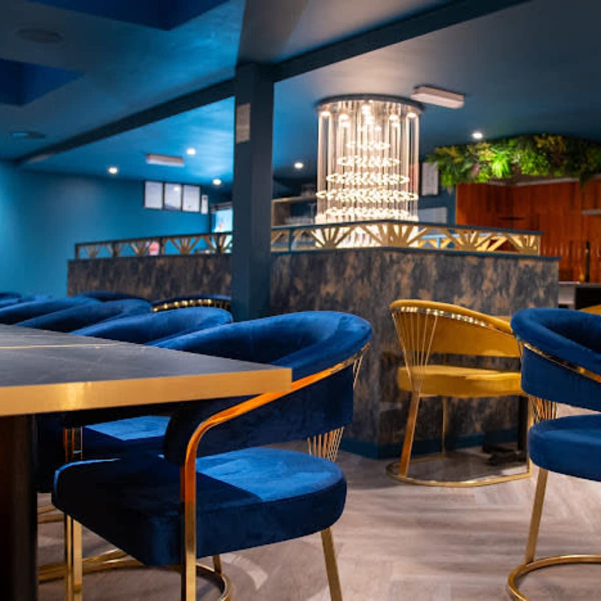 Versatile space in heart of Kings Cross in London Image in London, London, ENG