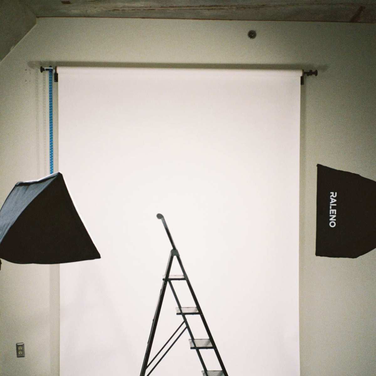 Detroit Loft Photography Space in Detroit Image in Tech Town, Detroit, MI