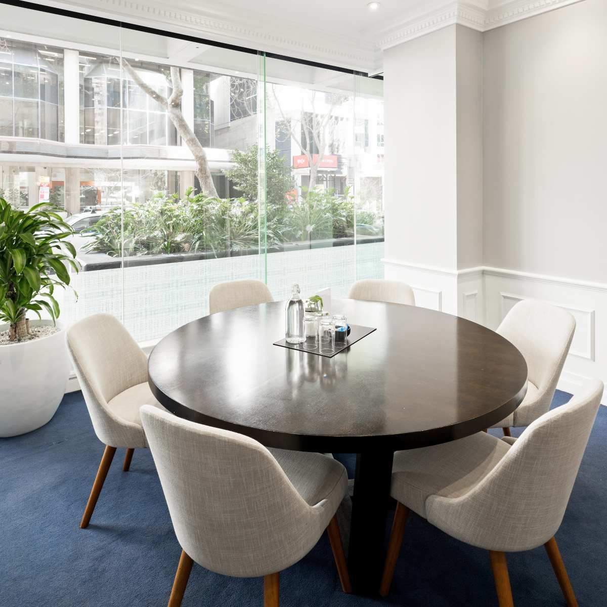 The Parrot Meeting Room at Liberty North Sydney in North Sydney Image in North Sydney, North Sydney, NSW