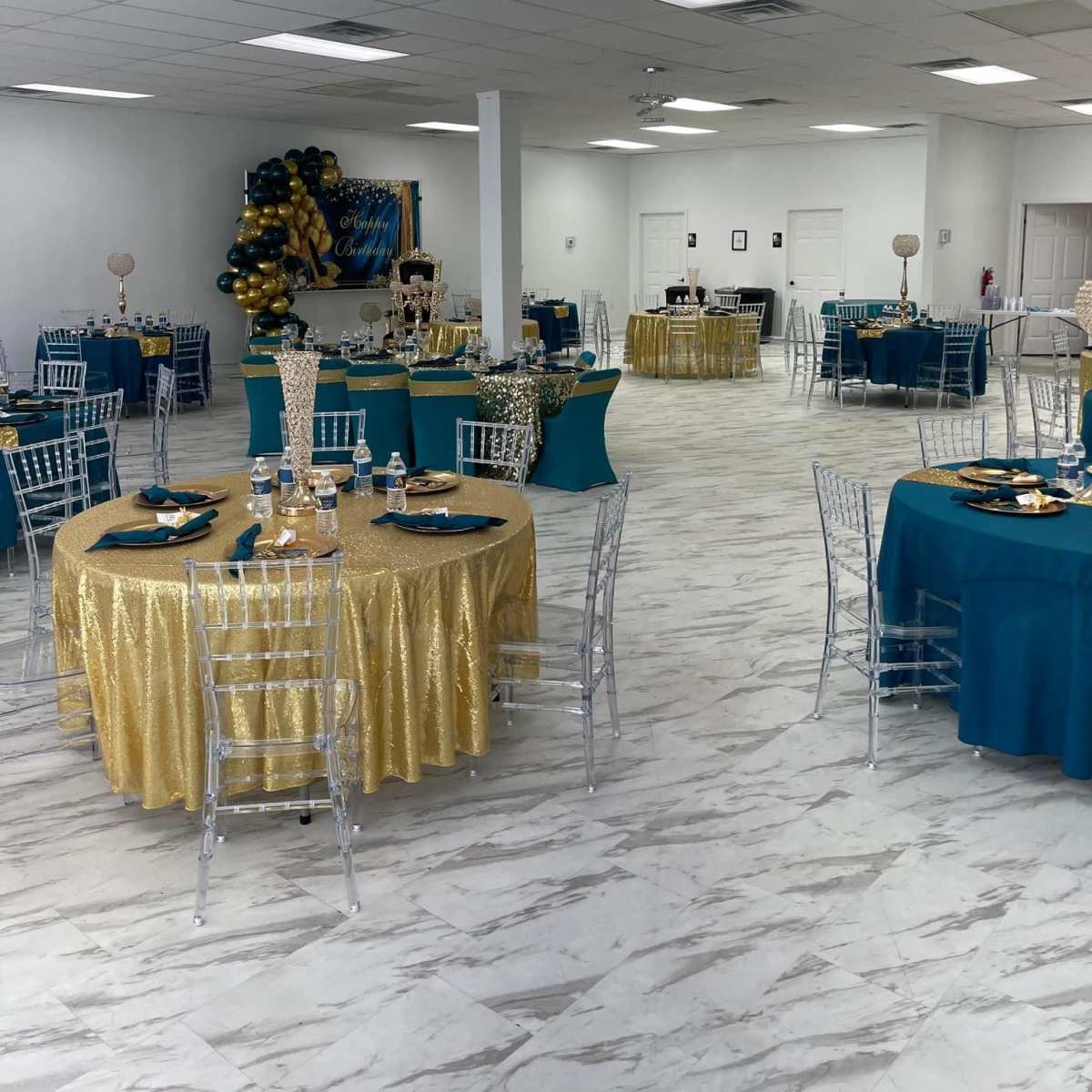 Upscale Contemporary Modern Venue, Greenwood, SC | Event | Peerspace