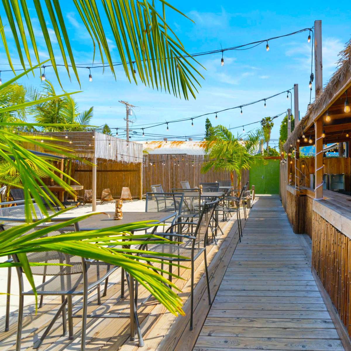 Good Life Beach - Private Events in San Diego Image in Stockton, San Diego, CA