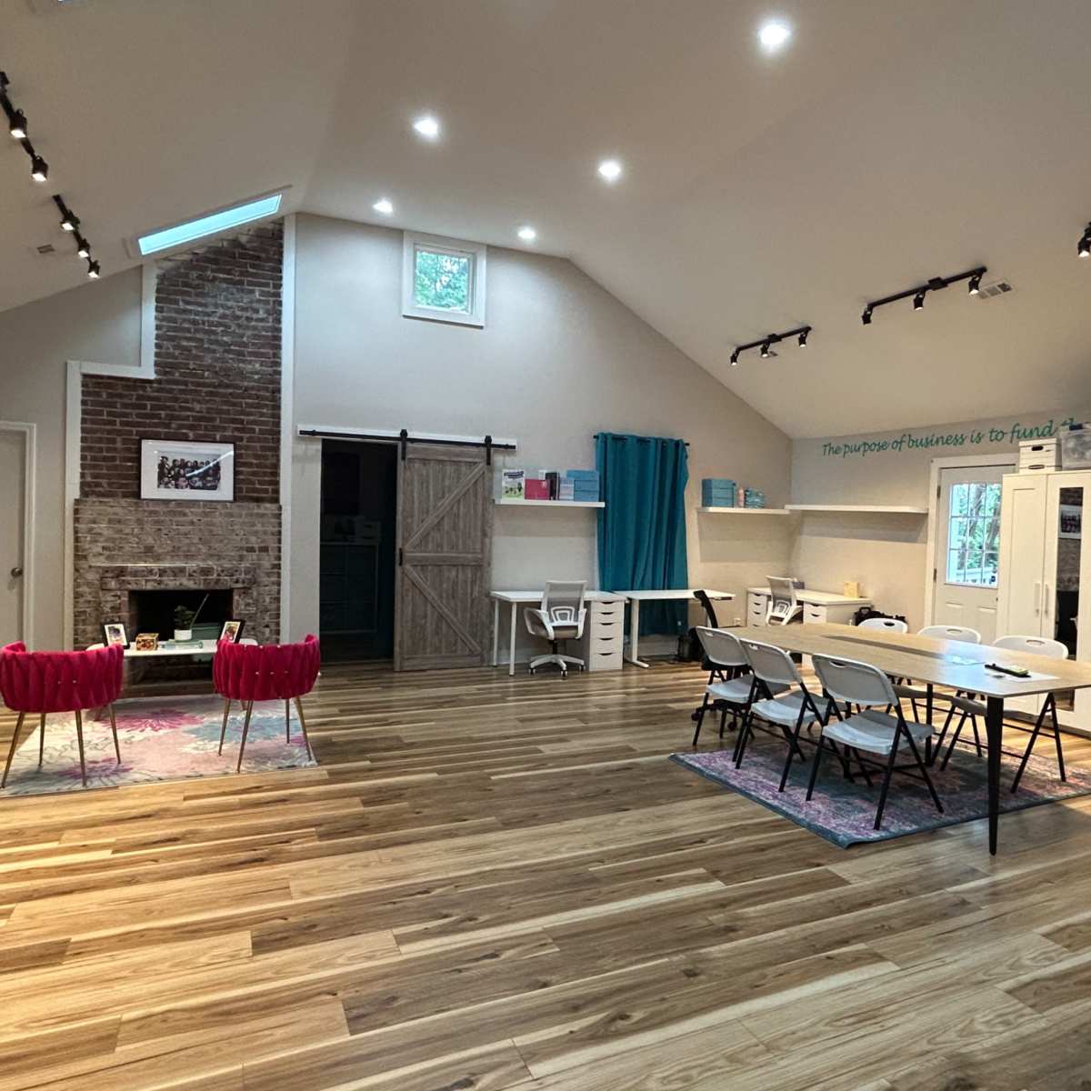 Hidden Gem Workspace in Riverside in Atlanta Image in Riverside, Atlanta, GA