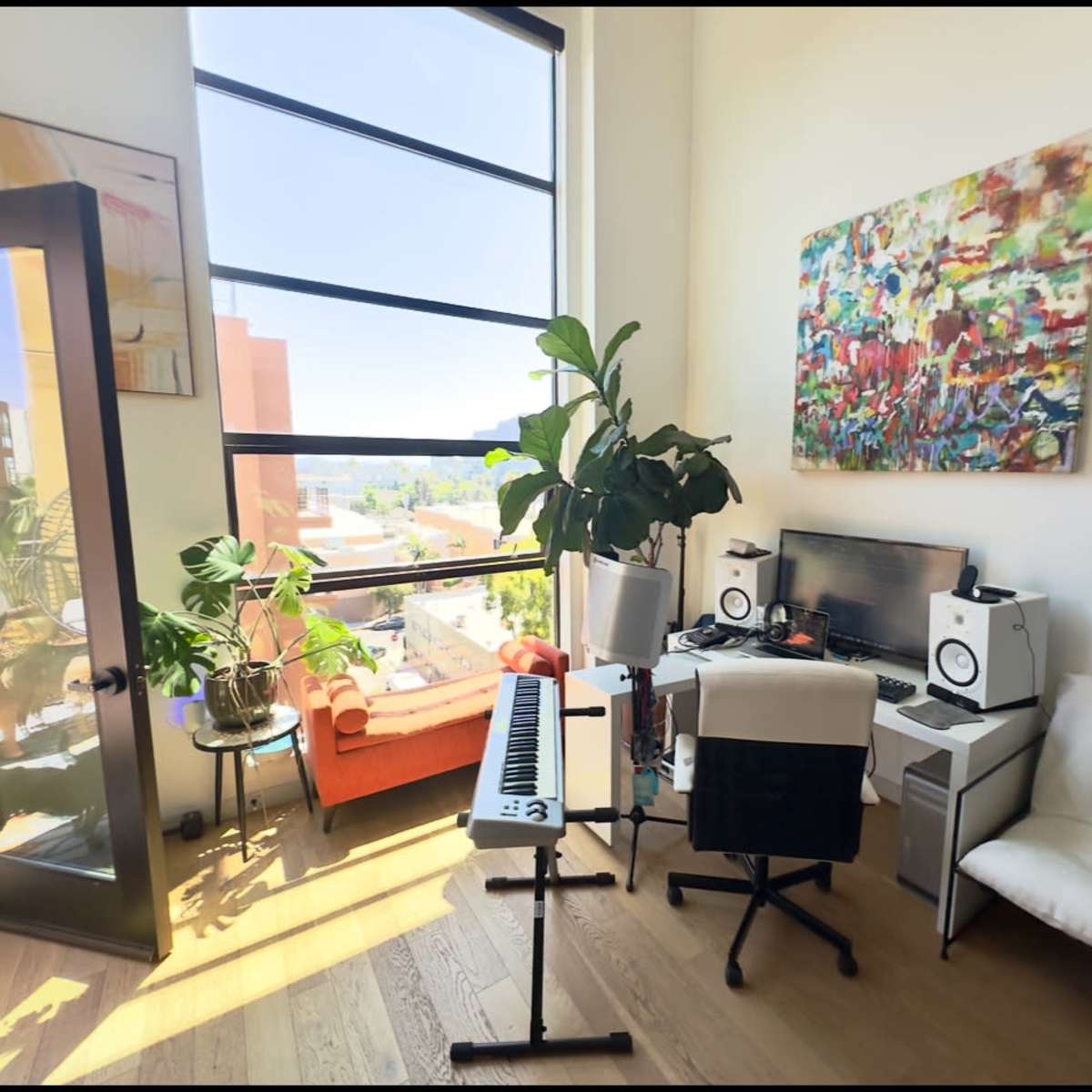 Heart of Hollywood Artist Space, Hollywood, CA OffSite Peerspace