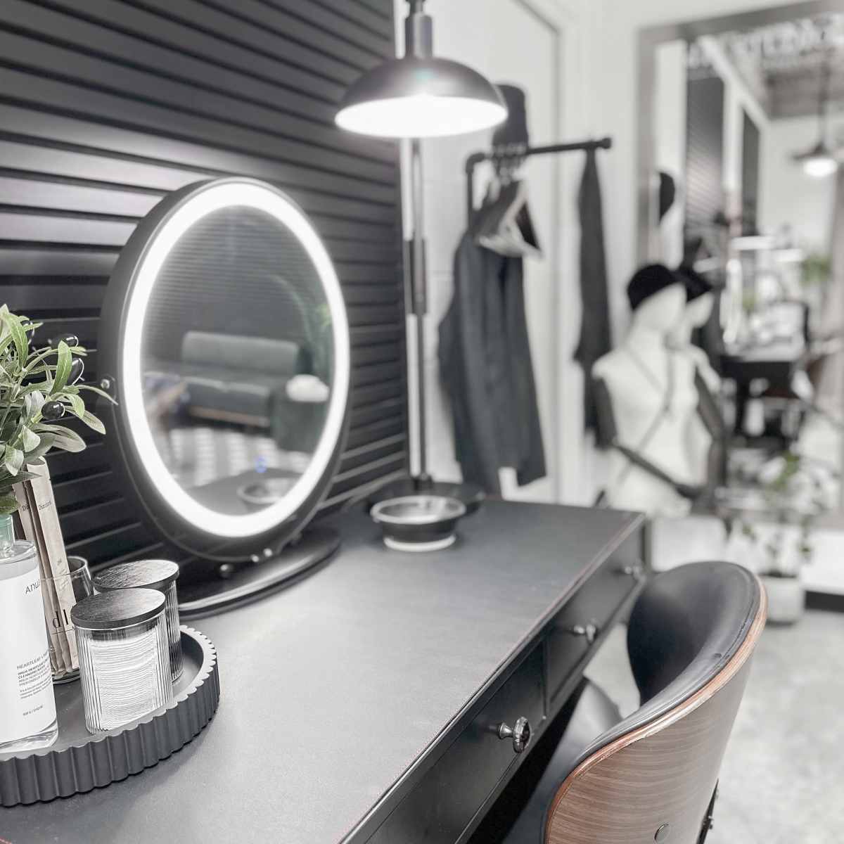Industrial Modern Photo Studio - Madison Heights in Madison Heights Image in Madison Heights, Madison Heights, MI