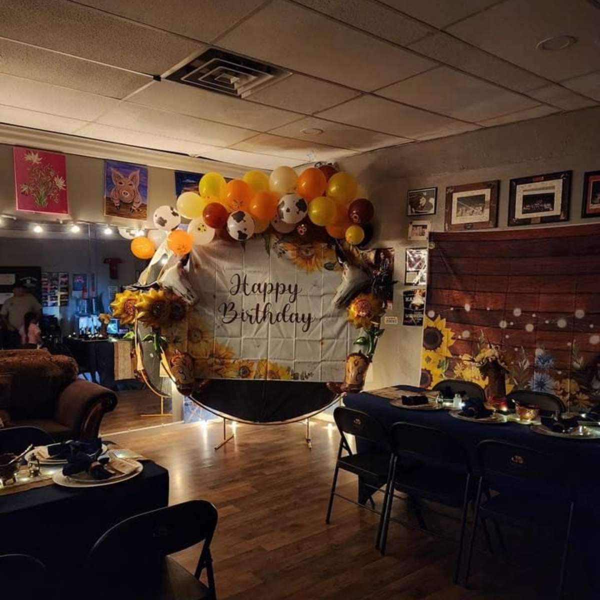 a Versatile Performing Arts and Studio Space in Tolleson Image in Tolleson, Tolleson, AZ