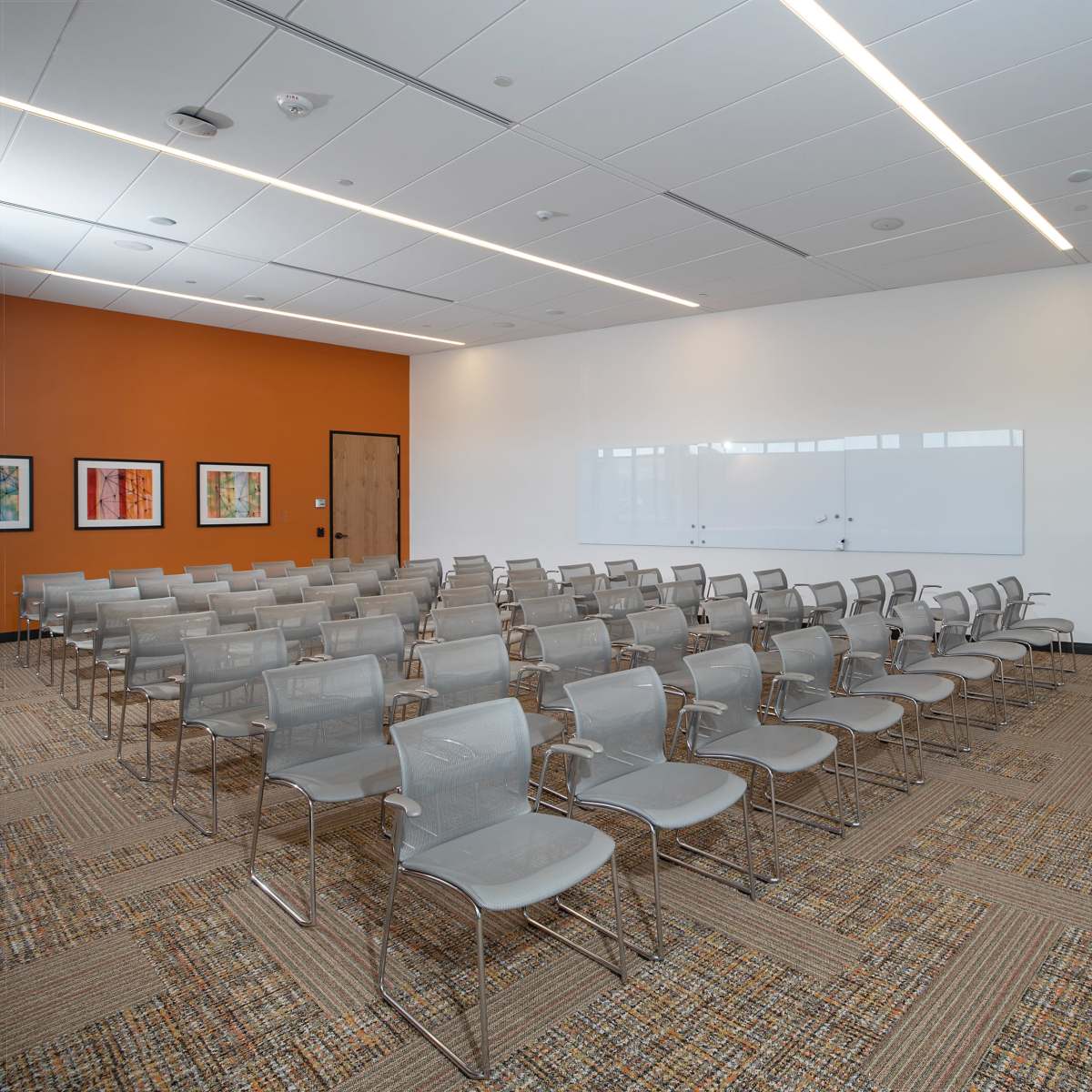 Premier Meeting Space for up to 58 in Lone Tree Image in Lone Tree, Lone Tree, CO