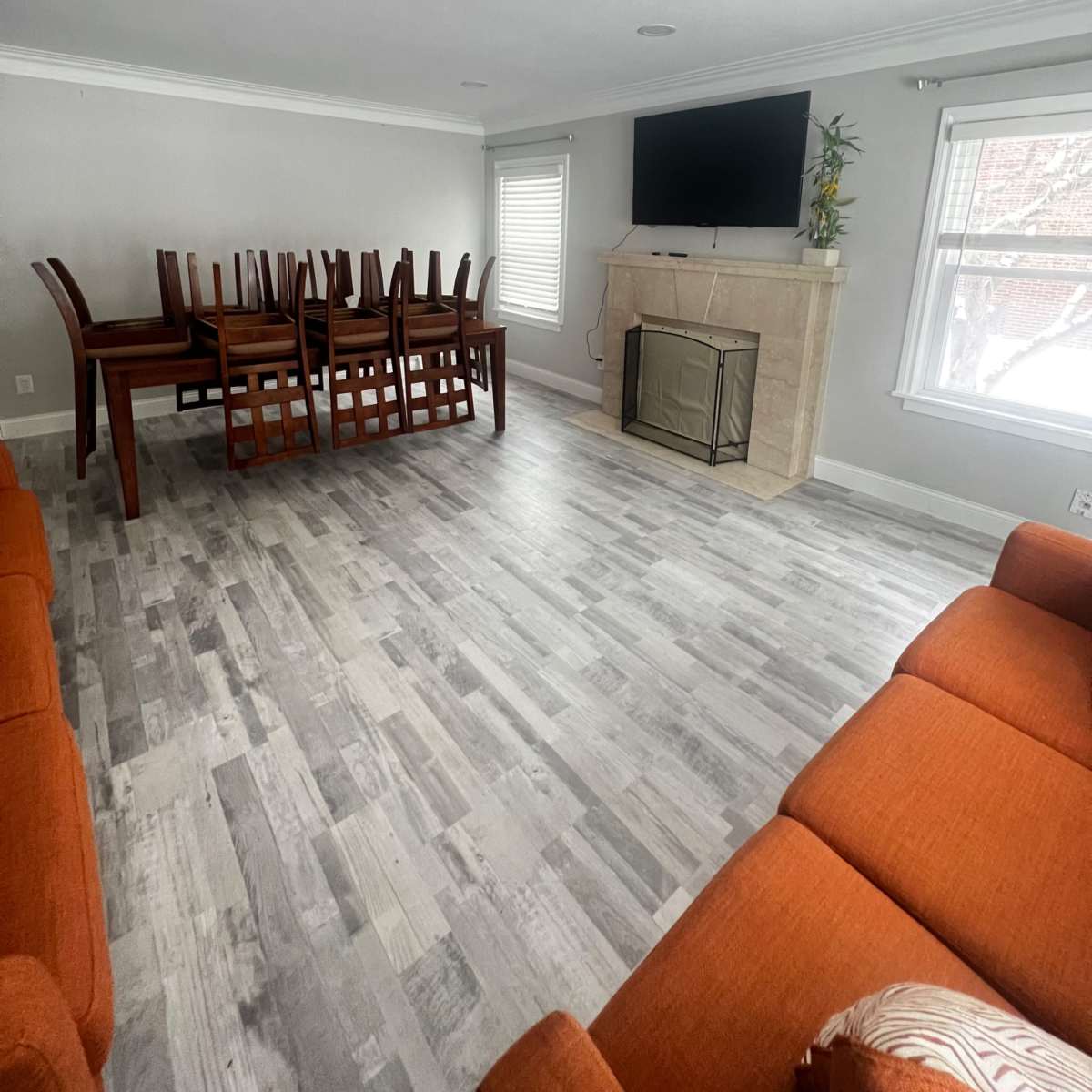 Spaces at Stix: Charming Ranch-Style Home for Shoots & Creative Projects in Southfield Image in Southfield, Southfield, MI