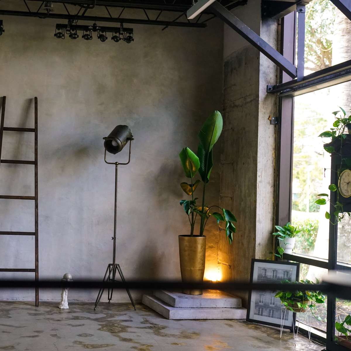 NEW Spacious Modern Industrial Daylight studio & Luxury Event Space. in Winter Park Image in , Winter Park, FL