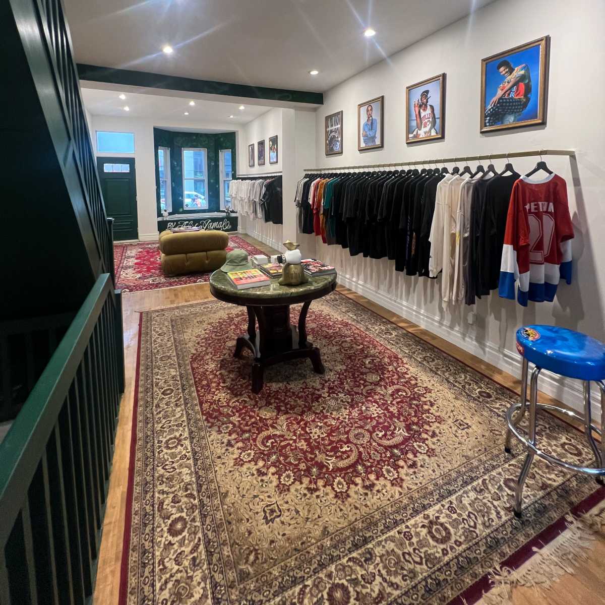 Beautiful Rare Event Pop Up Space Luxury Downtown Toronto in Toronto Image in Downtown Toronto, Toronto, ON