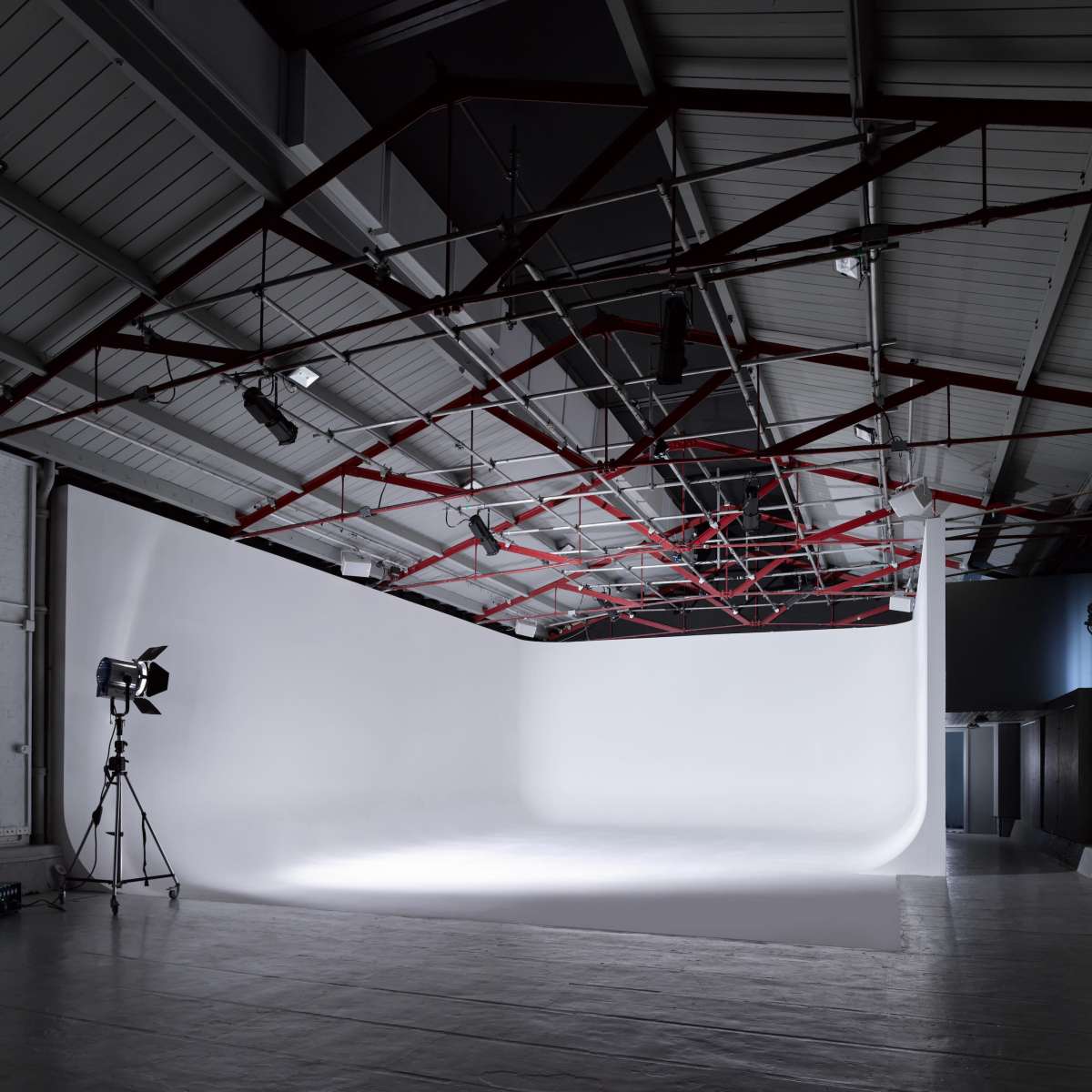Park Village Studios (exclusive hire) in London Image in London, London, ENG