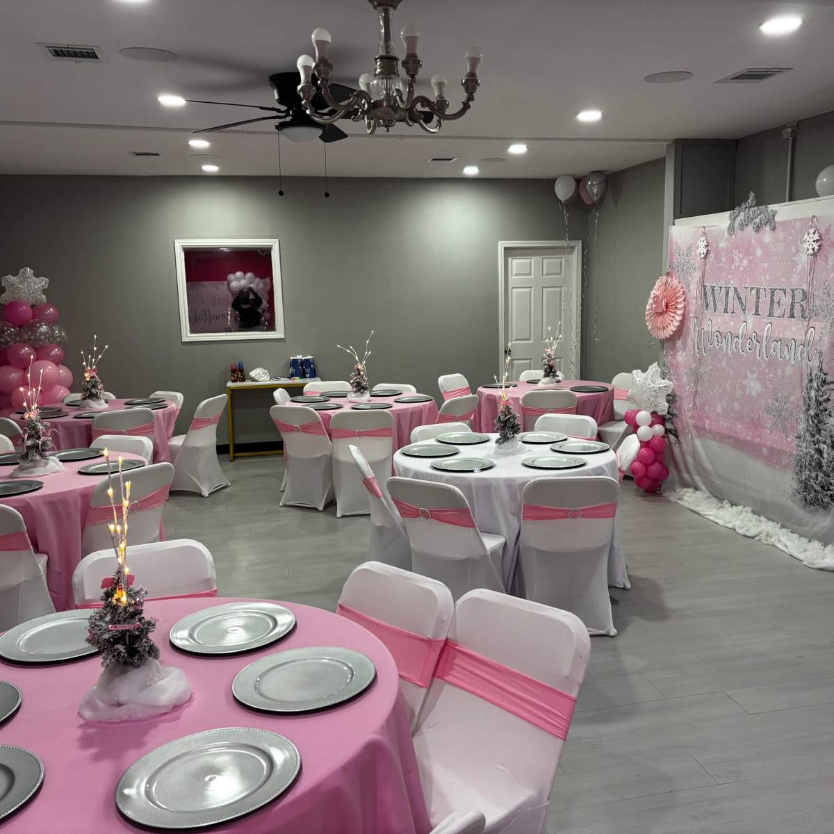 Event Space in Humble in Humble Image in Iah / Airport Area, Humble, TX