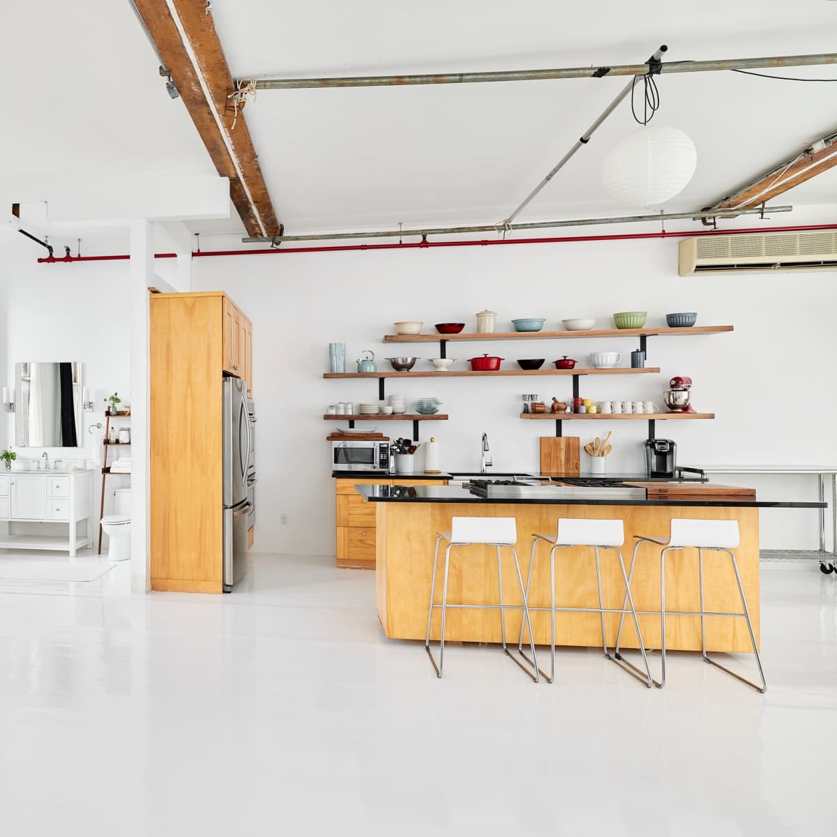Dakota Studio | Union Square Production Studio w/Shooting