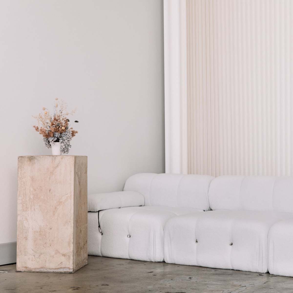 Natural light photography studio with lighting equipment in Rosebery Image in Rosebery, Rosebery, NSW