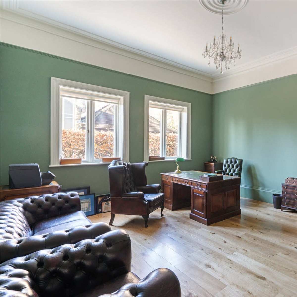 Country House in Crawley Down Image in Worth, Crawley Down, ENG
