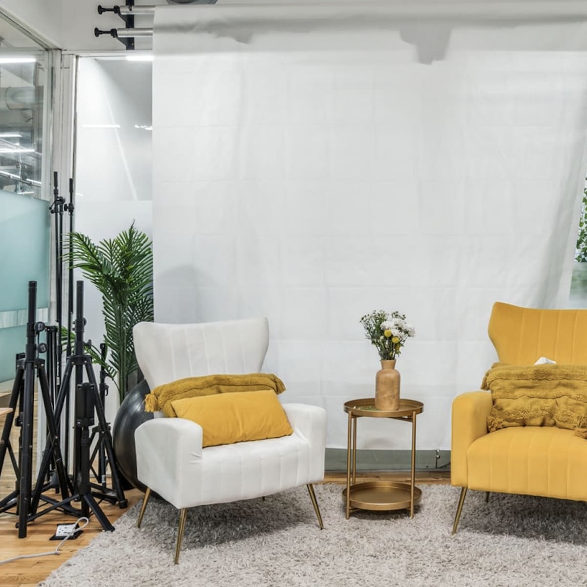 Creative Executive Office for 6 in Philadelphia Image in Center City, Philadelphia, PA
