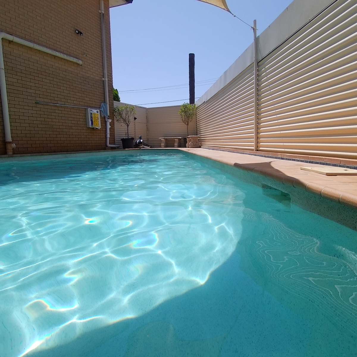 MOOREBANK Pool photoshoot in moorebank Image in Moorebank, moorebank, NSW