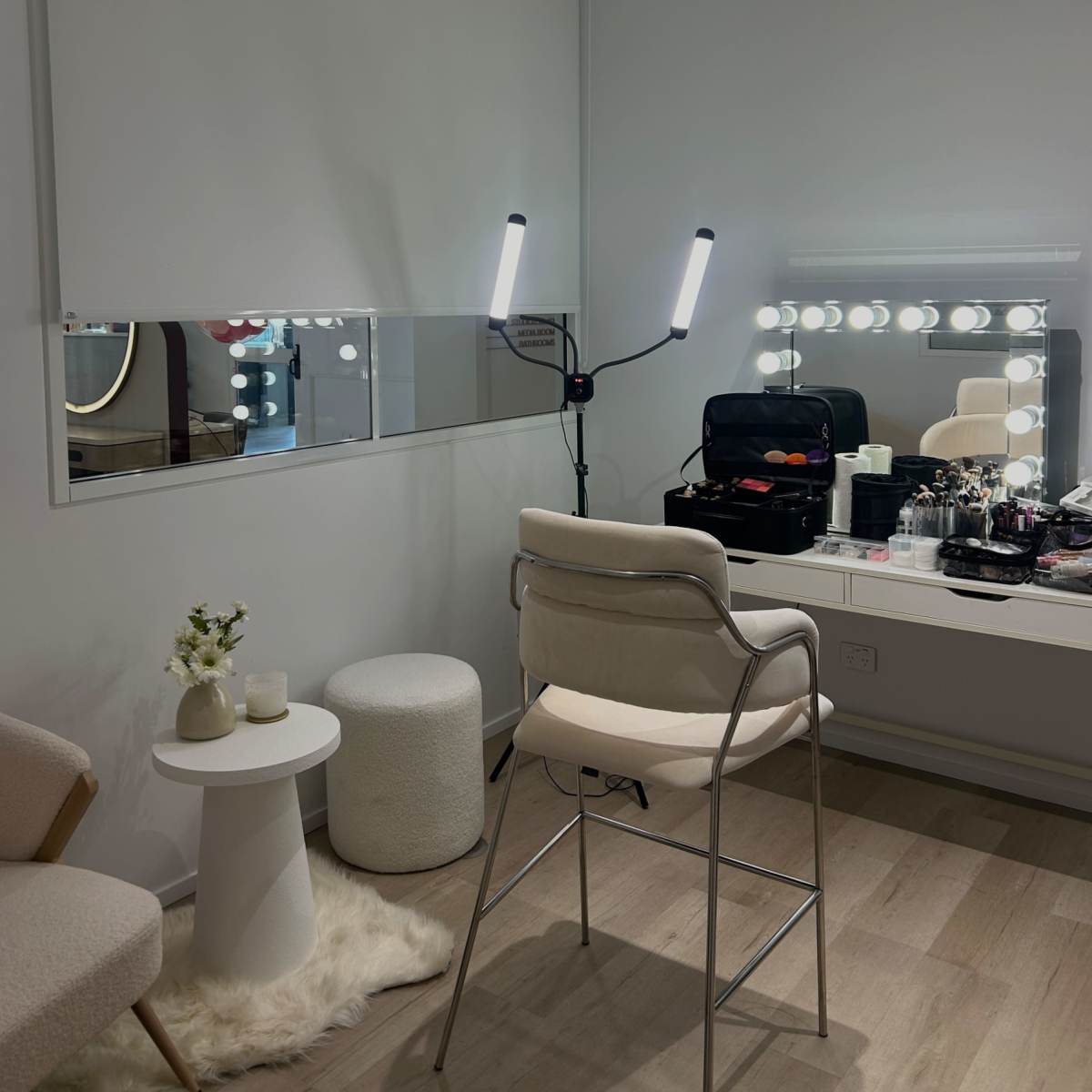Luxe Bondi makeup studio in Bondi Junction Image in Bondi Junction, Bondi Junction, NSW
