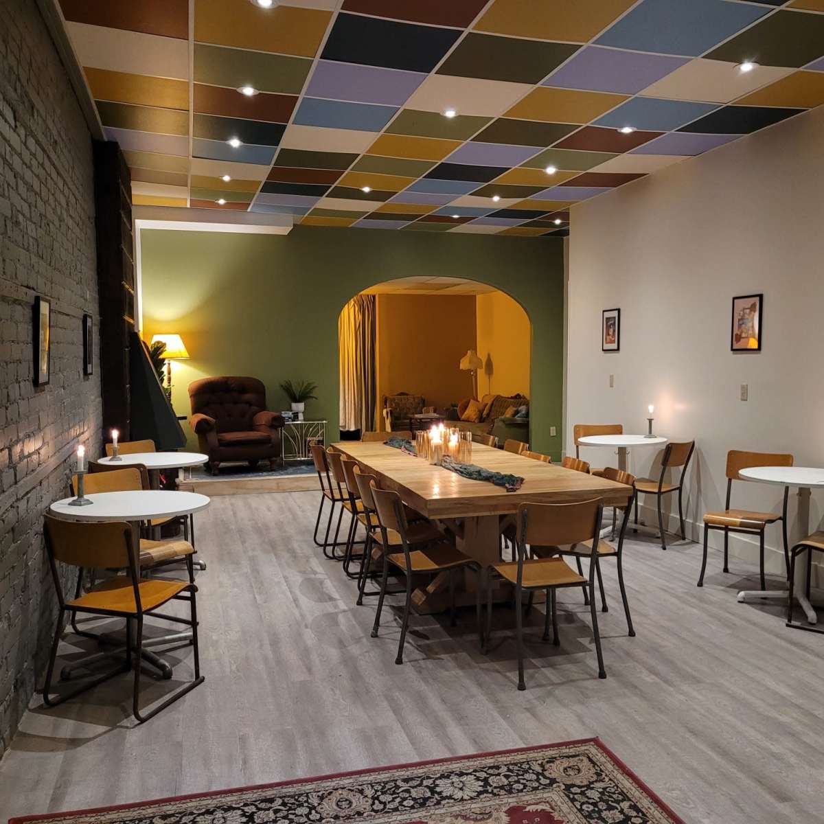 Vibrant Downtown Hamilton Event Venue in Hamilton Image in Central Hamilton, Hamilton, ON