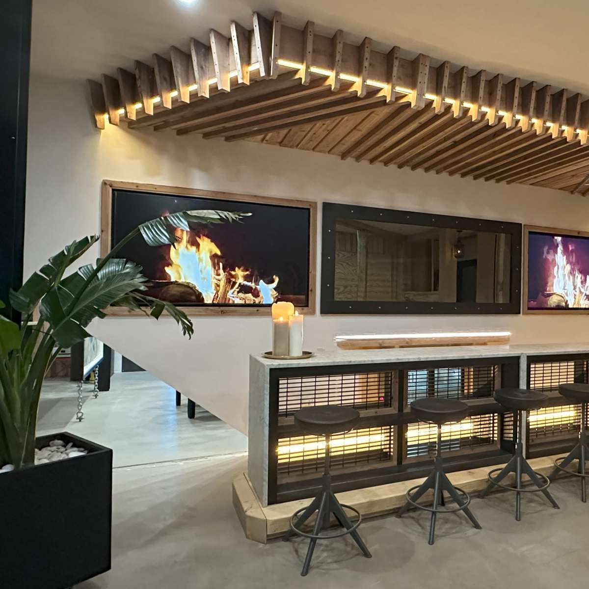 Flex Event Space, Brooklyn, NY | Production | Peerspace