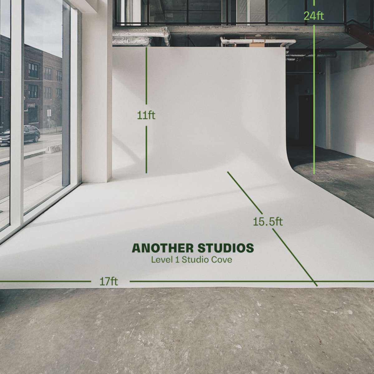 Another Studios Level 1 - Spacious, Natural Light in the Heart of Mount Pleasant in Vancouver Image in East Vancouver, Vancouver, BC
