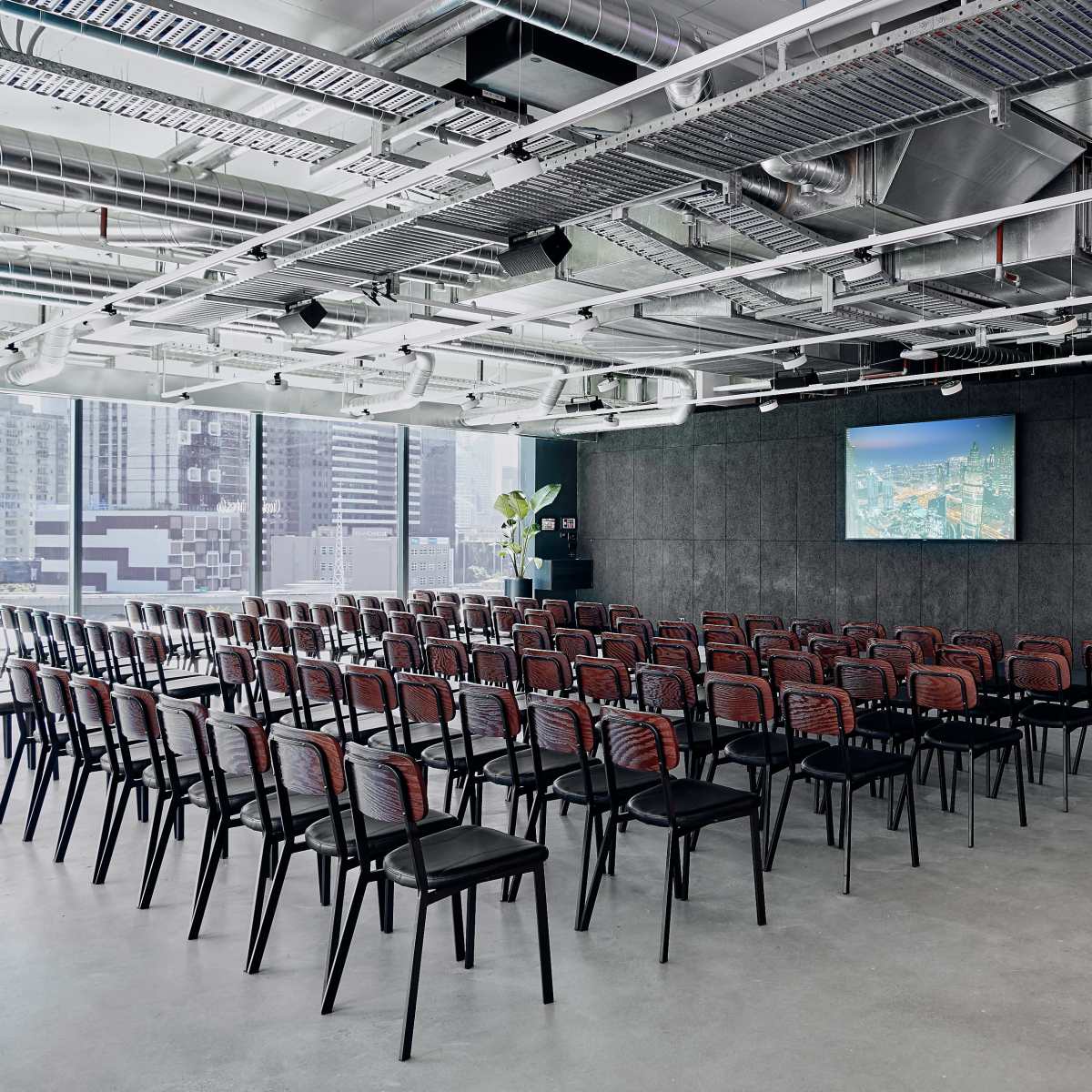 CORNERING THE MARKET ON CREATIVE EVENTS in South Melbourne Image in South Melbourne, South Melbourne, VIC