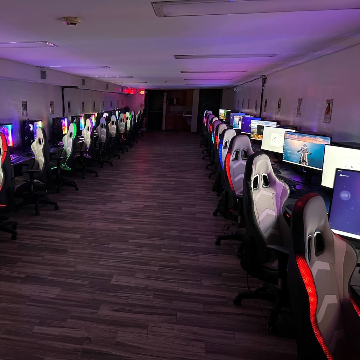 Philly eSports and Gaming Lounge in Philadelphia Image in North Philadelphia, Philadelphia, PA