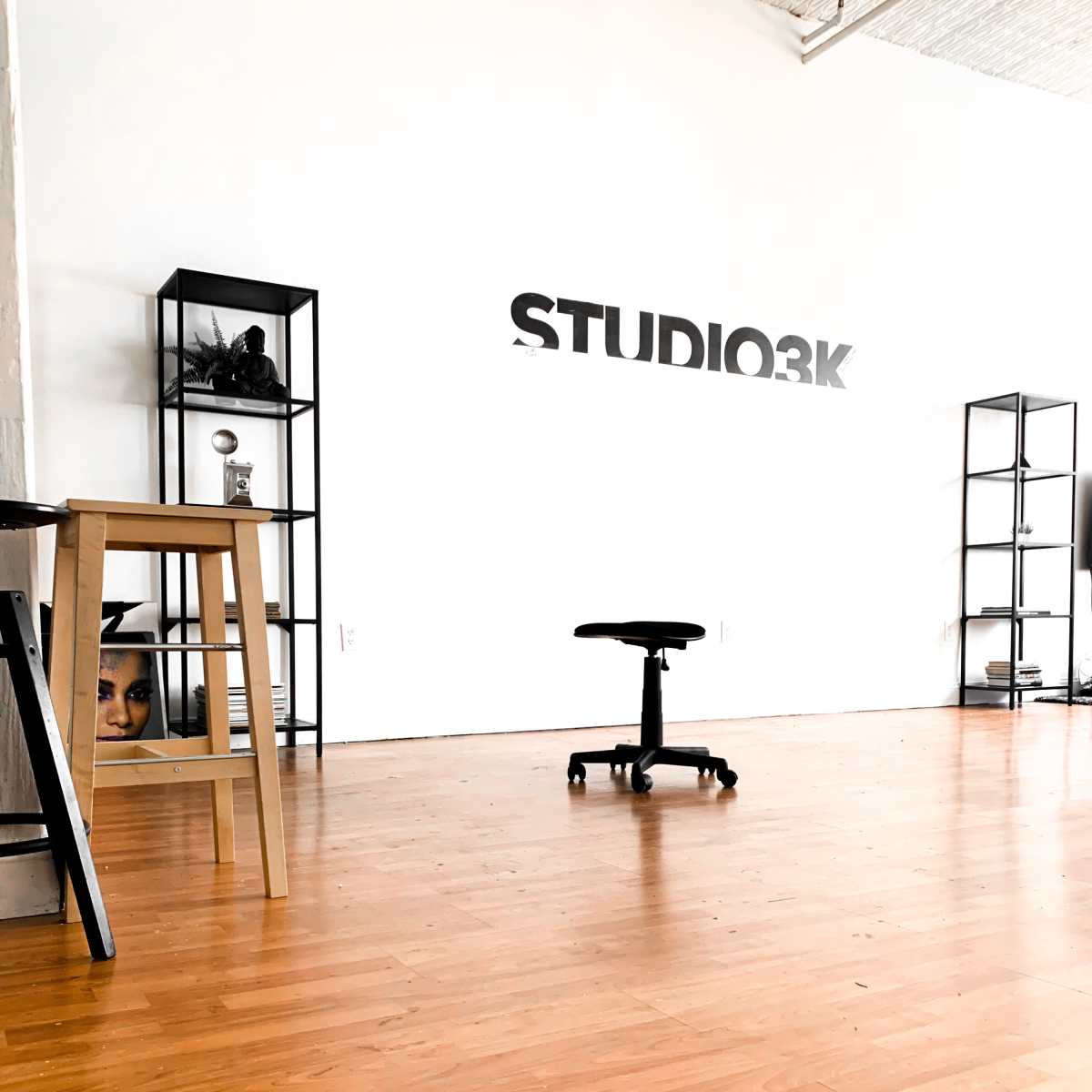 Studio 3K BK | EAST WILLIAMSBURG, BK Portrait Studio & Creative Space ...