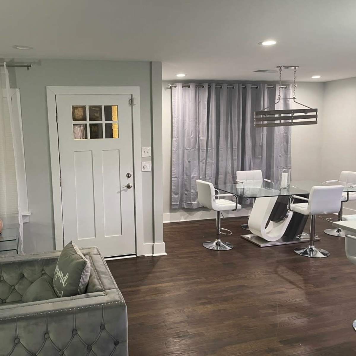 Urban ELEGANCE with modern inspiration, ATLANTA, GA | Event | Peerspace