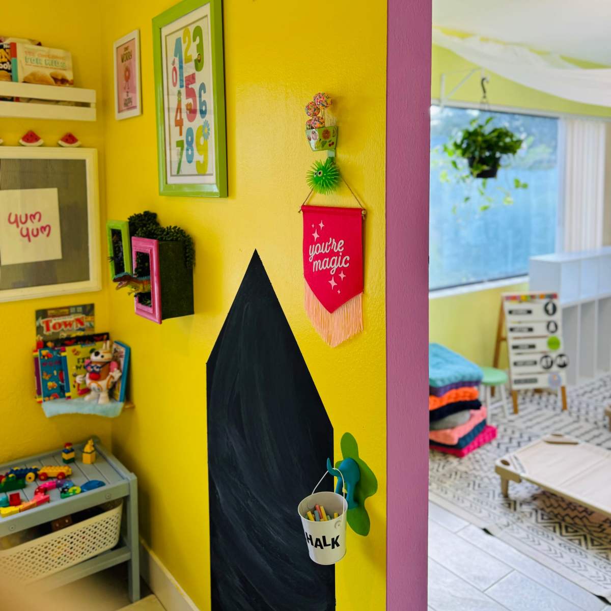 Unique Children’s space with amazing natural light in Altamonte Springs Image in Altamonte Springs, Altamonte Springs, FL