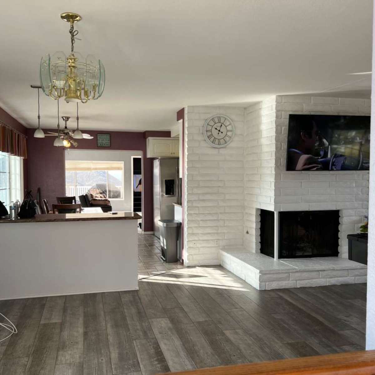 Hilltop Unique House with 360° Views in 12 acres! in escondido Image in Mesa Rock, escondido, CA