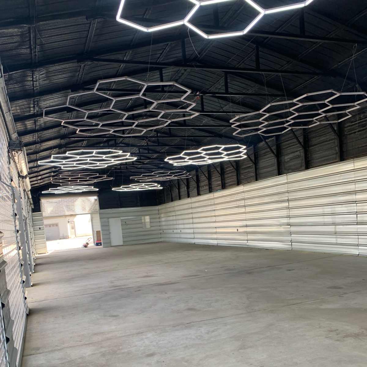 Versatile Open Canvas 2800 sq Ft Venue in Manvel Image in , Manvel, TX