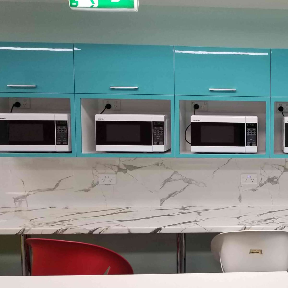 Classroom or Multipurpose Room Available. Classroom with 9B Certification – Suitable for International Students (CRICOS) in Surry Hills Image in Surry Hills, Surry Hills, NSW