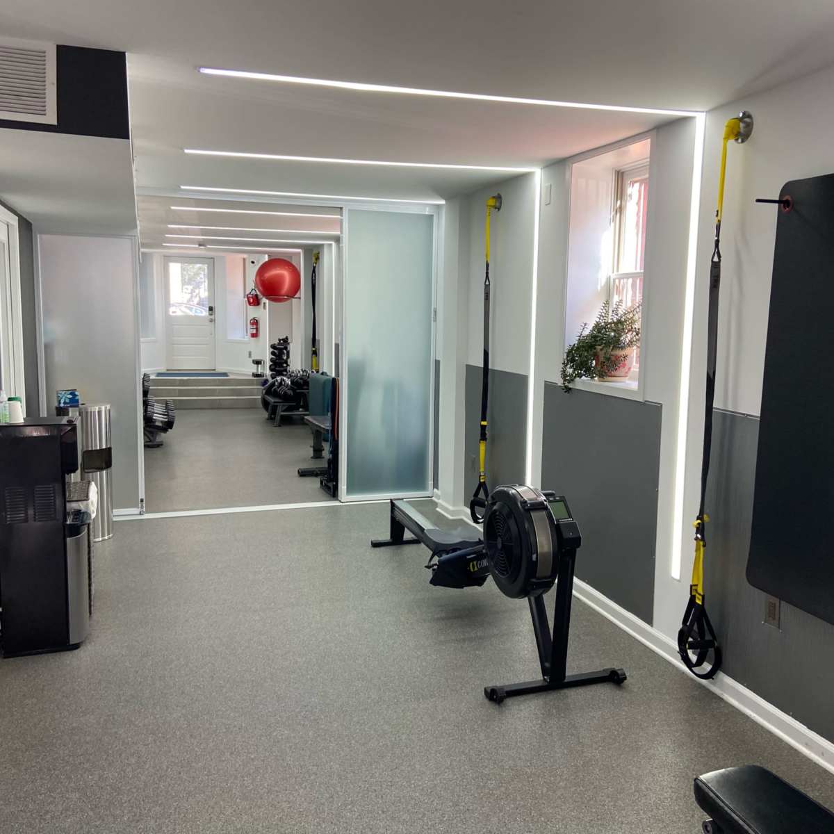Boutique-Style Fitness Studio, Washington, DC, DC | Production | Peerspace