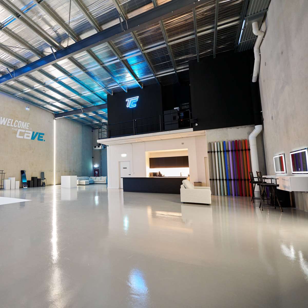 Modern Spacious All Inclusive Studio in SMEATON GRANGE Image in Smeaton Grange, SMEATON GRANGE, NSW