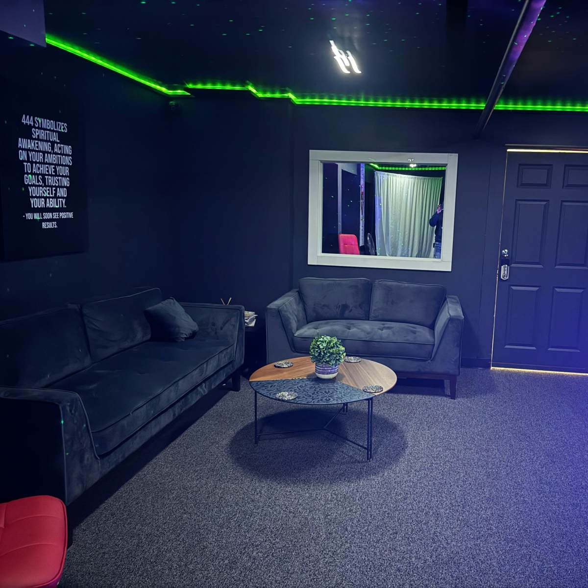 Recording Studio in Minneapolis in Minneapolis Image in Uptown, Minneapolis, MN